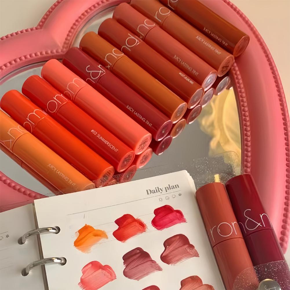 Original Koreanischer Romand J – Lip Tint Korean Bewertung und Preis