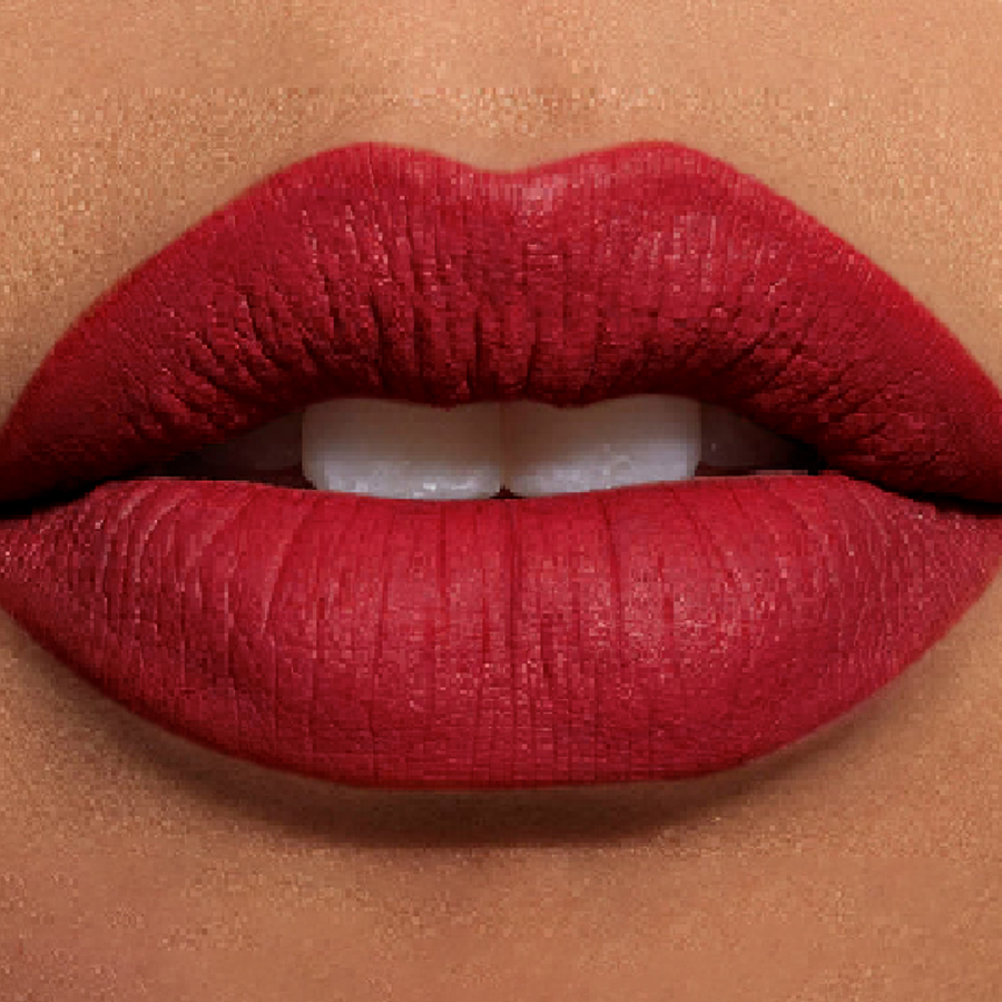 15-Farben Nude Red Lip Liner P – Lip Tint Korean Bewertung und Preis