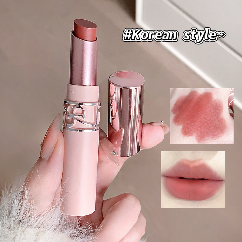 BILY BEAR Weicher Matter Lippe – Lip Tint Korean Bewertung und Preis