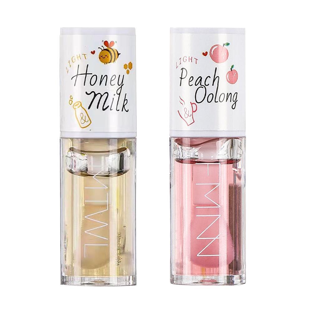 Koreanischer Kawaii Lipgloss H – Lip Tint Korean Bewertung und Preis