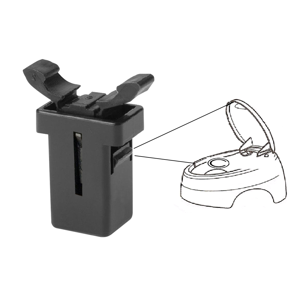 2x für Brabantia Ersatz Fangen – Brabantia Bin Touch Bin Bewertung und Preis
