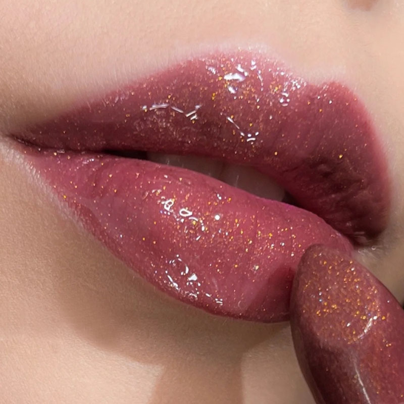 Dauerhafte Glitzer Lippenstift – Lip Tint Korean Bewertung und Preis