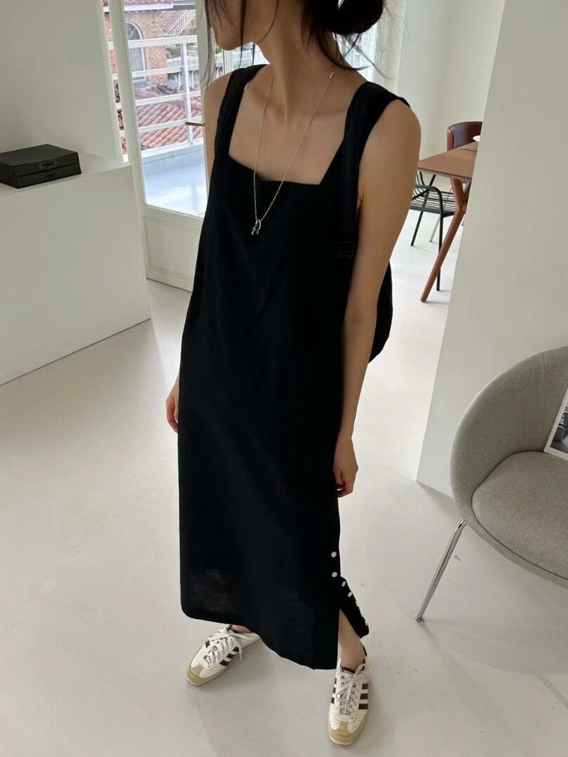 Vielseitiges, schlichtes, ärme – Korean Daily Lifestyle Bewertung und Preis