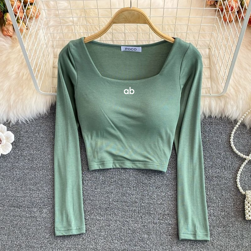 Damen Koreanische Mode Quadrat – Korean Lifestyle Bewertung und Preis