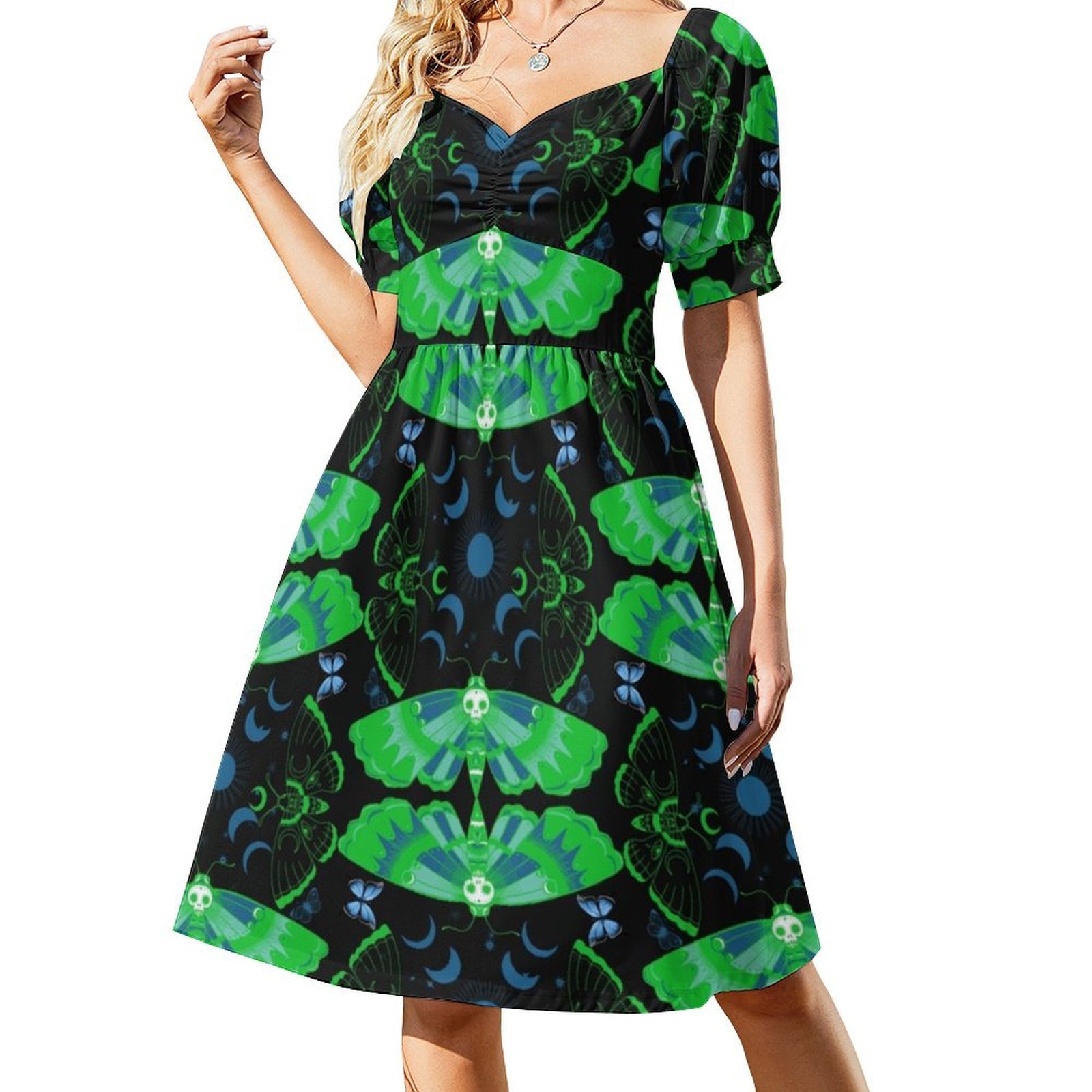 Flight For Life Kleid im korea – Korean Daily Lifestyle Bewertung und Preis