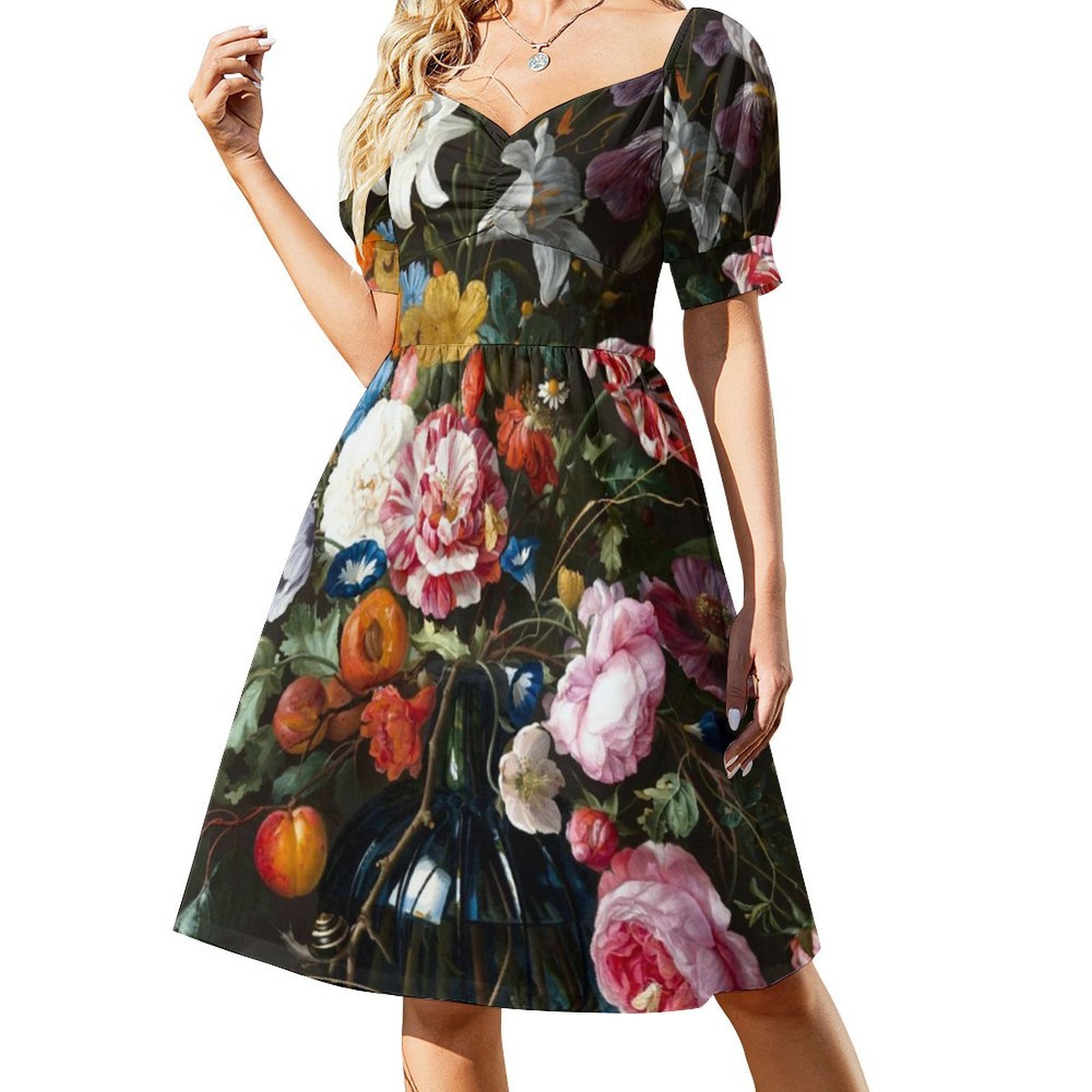 Jan Davidsz. De Heem „Stillele – Korean Daily Lifestyle Bewertung und Preis