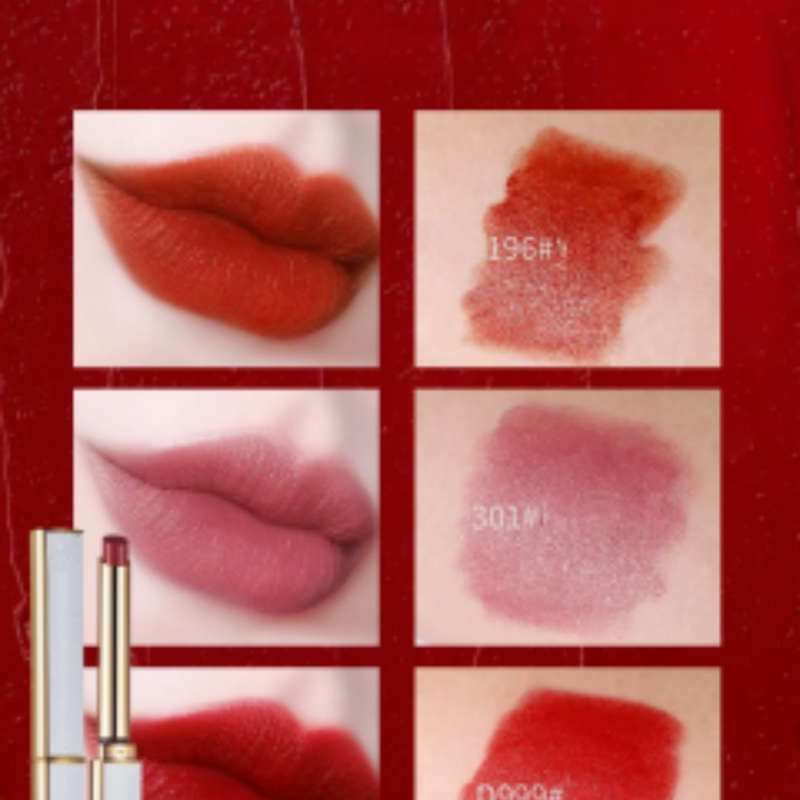 Feuchtigkeitsspendender, langa – Lip Tint Korean Bewertung und Preis