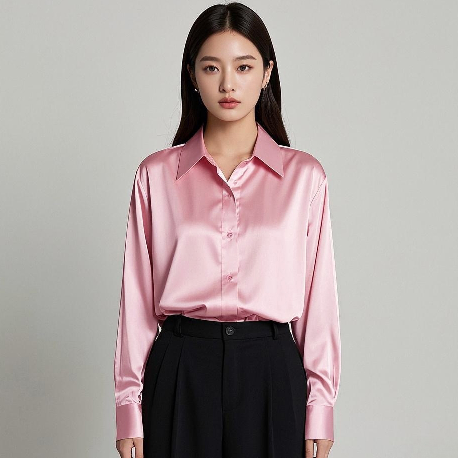 Koreanische Büro Dame Trend Ca – Korean Lifestyle Bewertung und Preis