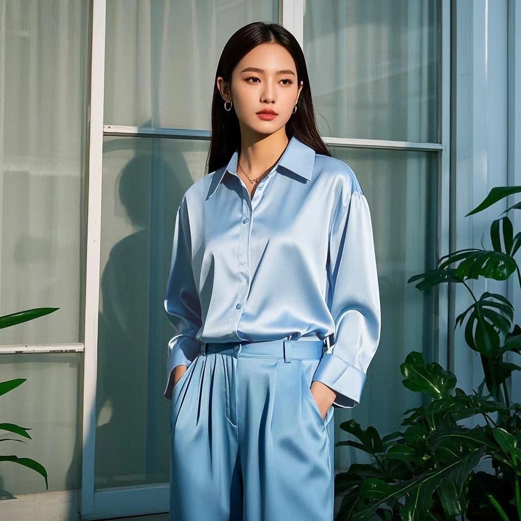 Koreanische Büro Dame Trend Ca – Korean Lifestyle Bewertung und Preis