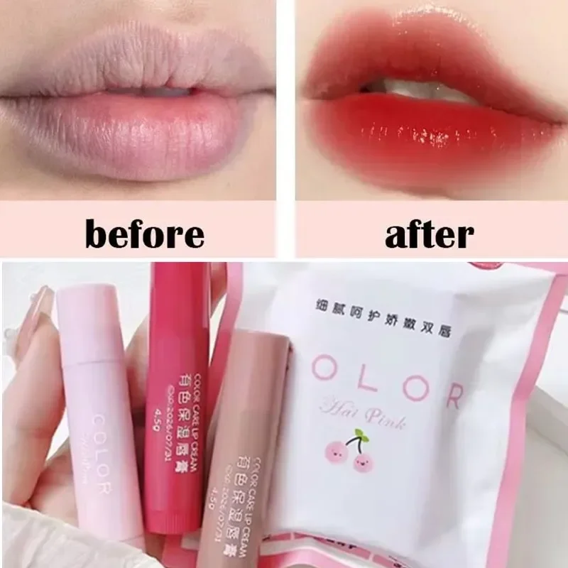 Lippenstift, süßer roter Farbt – Lip Tint Korean Bewertung und Preis